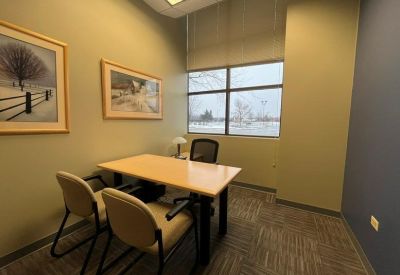 Exterior view of 250, Parkway Drive, Suite 150