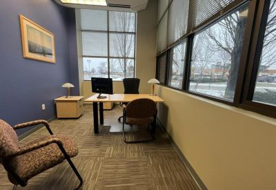 Serviced office centre - Lincolnshire