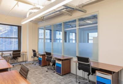 Office suite - New York City