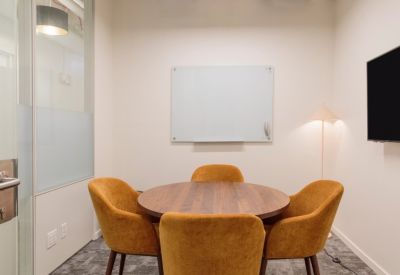 Interior of 251 W 30th Street