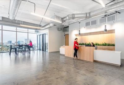 Offices at 2550 Pacific Avenue, Suite 700