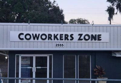 Executive suite in Ocala