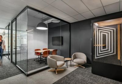 Serviced office to hire in Toronto