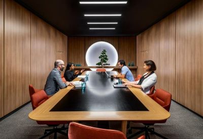 Offices at 26 Wellington Street East, Suite 900