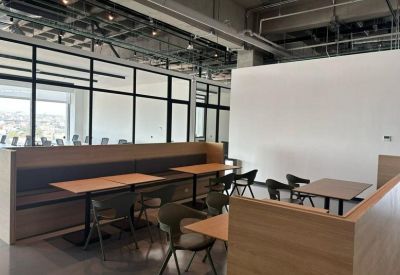 Image of Mexico City office accomodation