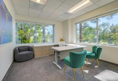 Exterior image of 27001 Agoura Road, Suite 350