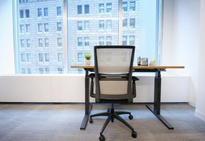 Serviced office centre to let in New York City