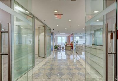 Offices at 2800 Post Oak Boulevard, Suite 5600