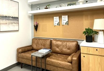 Serviced office centres to let in New York City