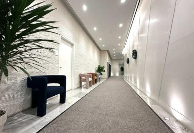 Office accommodation - New York City