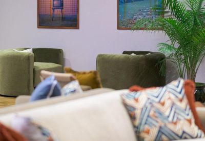 Exterior image of 2916 North Miami Avenue