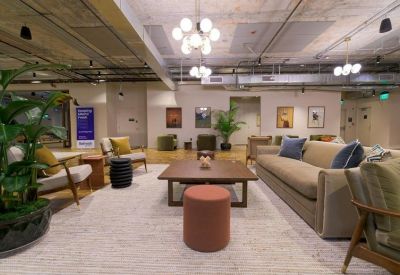 Serviced office centre - Miami