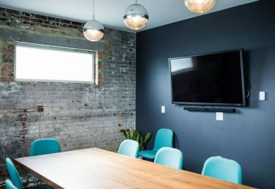 2920 W Broad Street office suites