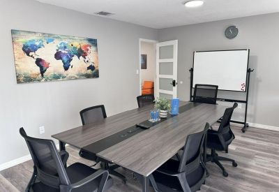 Serviced office - Longwood (Florida)