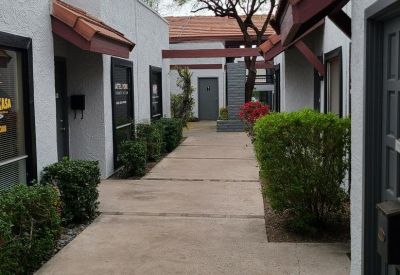Serviced offices to lease in Phoenix