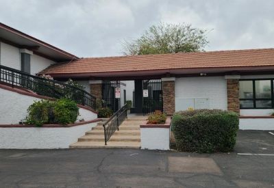 Serviced office - Phoenix