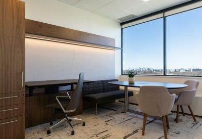 Exterior image of 295 The West Mall, Suite 700