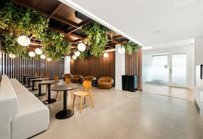 Executive suites to hire in Toronto