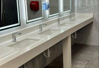 Interior of 2950 W. Cypress Creek Rd. , STE 103