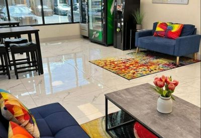 2950 W. Cypress Creek Rd. , STE 103 executive suites