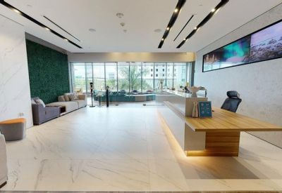 Office spaces to let in Aventura