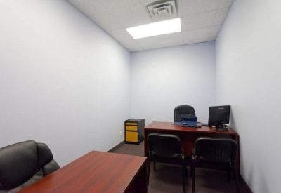 Serviced offices to rent in Mississauga