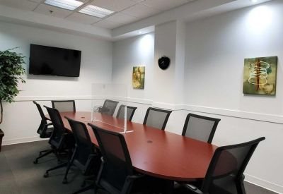 Offices at 2985 Drew Road