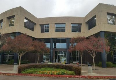 Image of Roseville serviced office