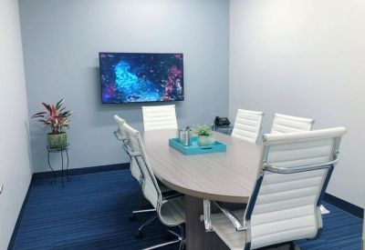 Serviced office - Roseville