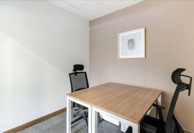 Medellín executive suite