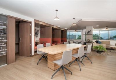 Exterior image of Cra 43 A No. 11 No. 44 Floors 2, 3, 4