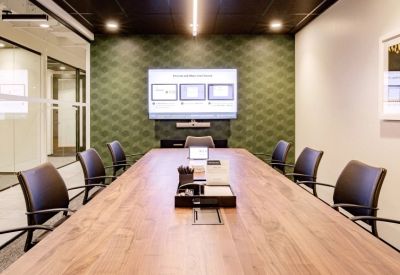 Exterior view of 30 Adelaide St. East, 12th Floor