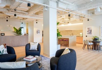 30 Adelaide St. East, 12th Floor office suites