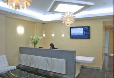 Offices at 30 Broad Street, 14th Floor