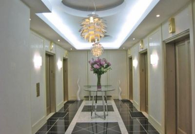 Serviced office - New York City