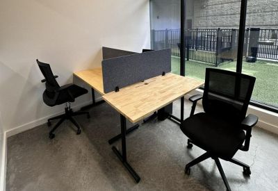 Offices at 30 Union Street