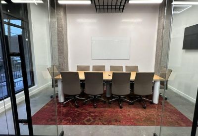 30 Union Street executive suites