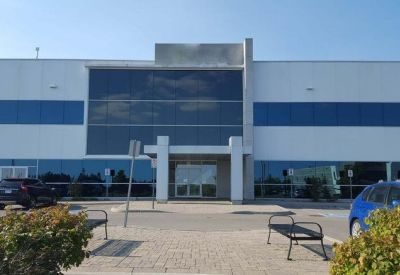 Interior of 30 Via Renzo Drive, Suite 200