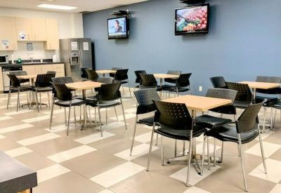 30 Via Renzo Drive, Suite 200