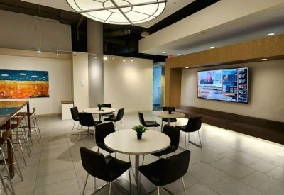 Executive office - Calgary