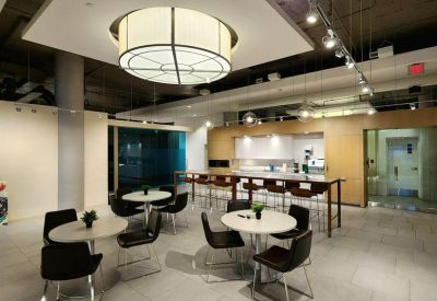 Office space in Calgary