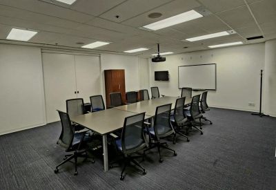 Serviced office centres to hire in Calgary
