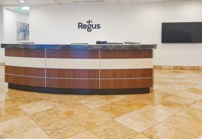 Exterior image of 300 E 2nd Street, 15th Floor