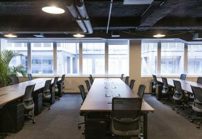 Offices at 300 Park Avenue, 2nd Floor