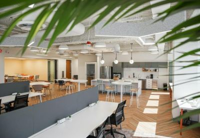 Image of Las Vegas office space