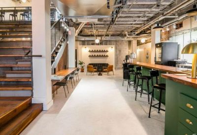 300 Southwest 1st Avenue, Suite 155 serviced office centres