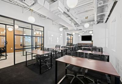 Interior of 300 Southwest 1st Avenue, Suite 155