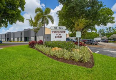 Office suite - Pompano Beach