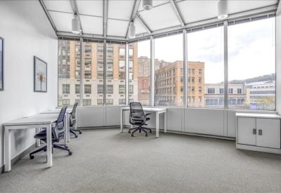 Office spaces to lease in Pittsburgh