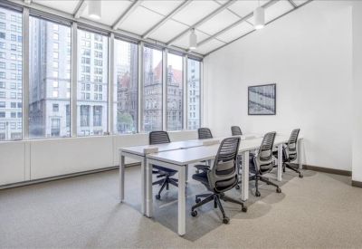 301 Grant Street, Suite 270 office suites